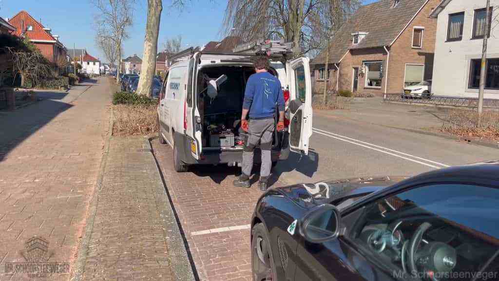 Loodgieter Nederland