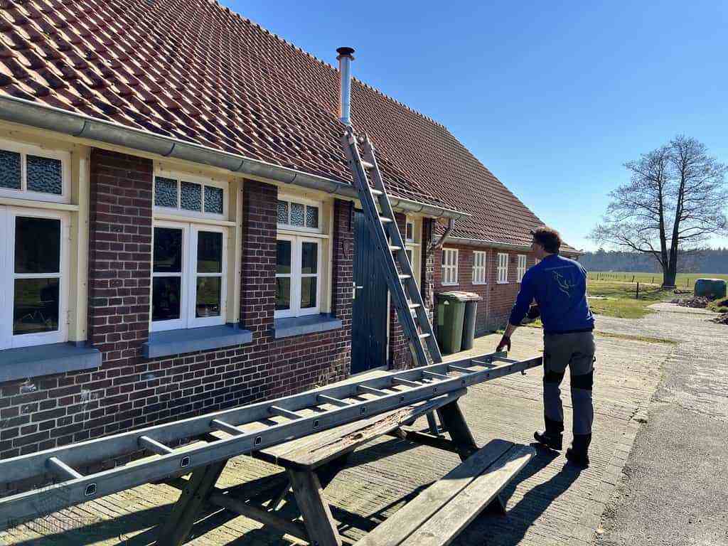Schoorsteenveger Nederland Schoorsteenveger Nederland